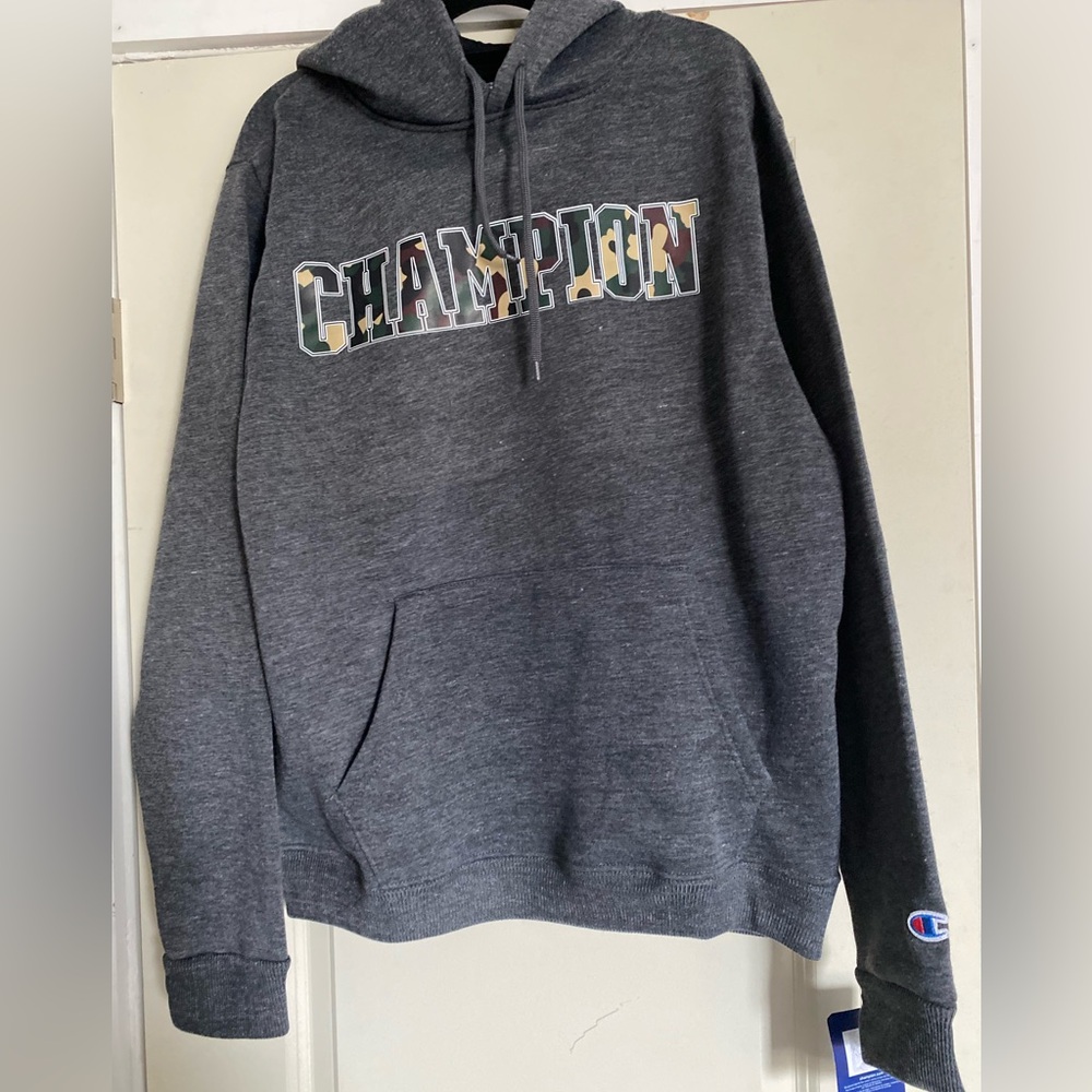 Hoodie Champion